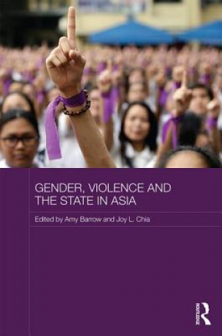 Carte Gender, Violence and the State in Asia 