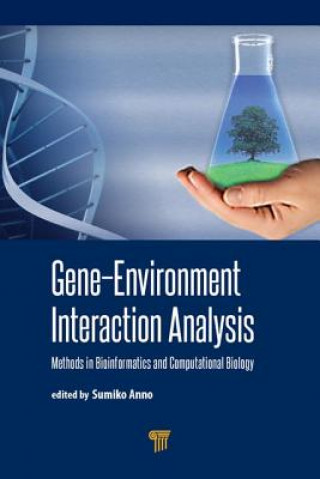 Książka Gene-Environment Interaction Analysis Sumiko Anno