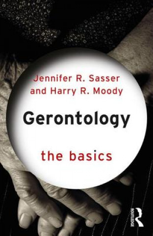 Könyv Gerontology Harry R. Moody