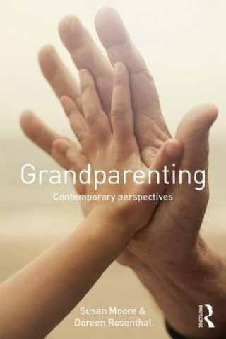 Buch Grandparenting Susan Moore