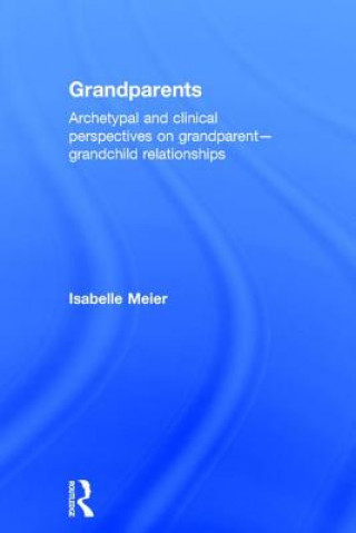 Könyv Grandparents MEIER