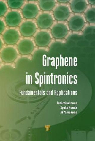 Knjiga Graphene in Spintronics Junichiro Inoue