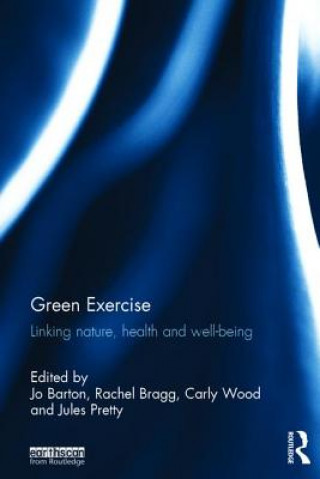 Book Green Exercise 