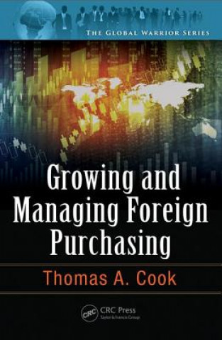 Carte Growing and Managing Foreign Purchasing Thomas A. Cook
