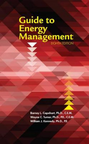 Libro Guide to Energy Management, Eighth Edition Capehart