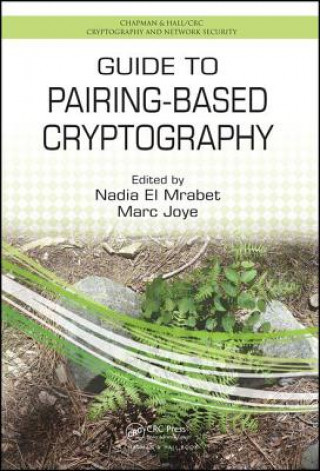 Book Guide to Pairing-Based Cryptography Marc Joye