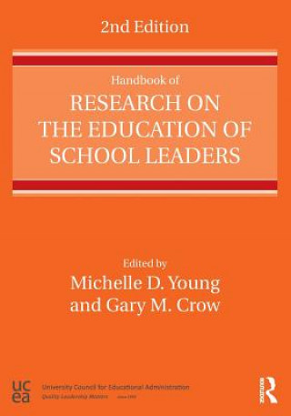 Book Handbook of Research on the Education of School Leaders 