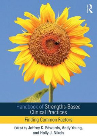 Książka Handbook of Strengths-Based Clinical Practices 