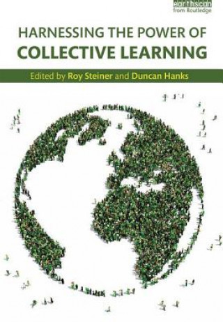 Książka Harnessing the Power of Collective Learning 