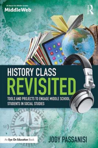 Libro History Class Revisited Jody Passanisi