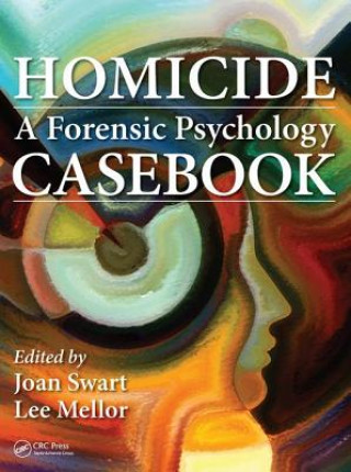 Книга Homicide Joan Swart