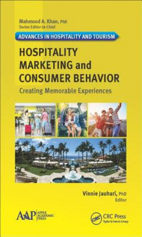 Carte Hospitality Marketing and Consumer Behavior 