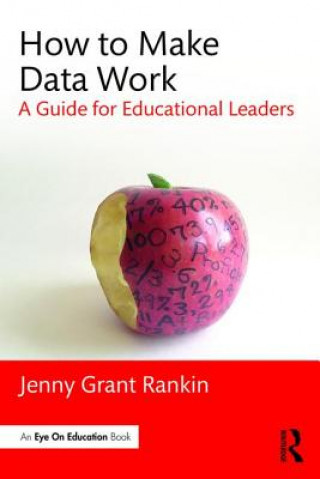 Carte How to Make Data Work Jenny Grant Rankin