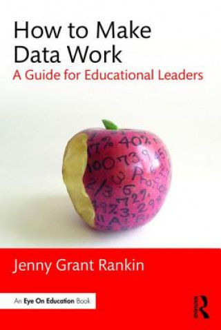 Buch How to Make Data Work Jenny Grant Rankin