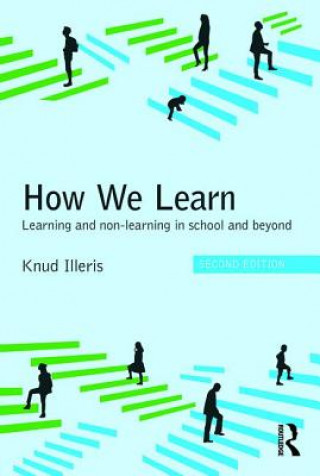 Könyv How We Learn Knud Illeris
