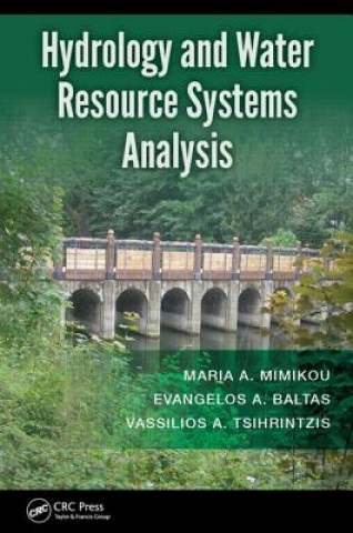 Carte Hydrology and Water Resource Systems Analysis Maria A. Mimikou