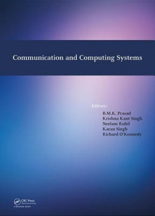 Buch Communication and Computing Systems 