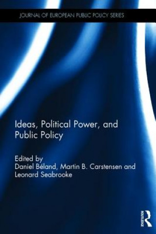 Carte Ideas, Political Power, and Public Policy 