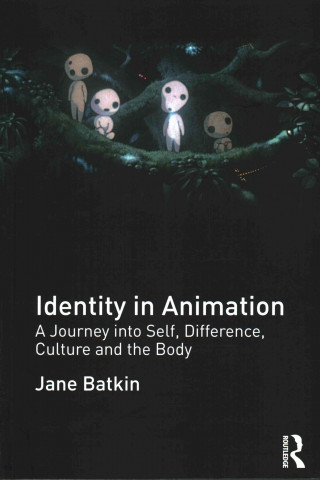Carte Identity in Animation Jane Batkin