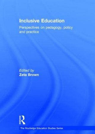 Libro Inclusive Education 