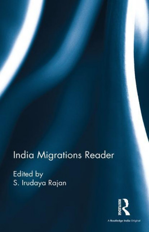 Könyv India Migrations Reader 