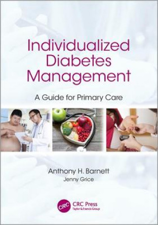 Knjiga Individualized Diabetes Management Anthony Barnett