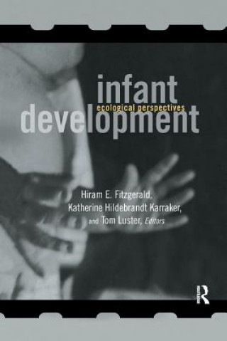 Buch Infant Development Hiram E. Fitzgerald