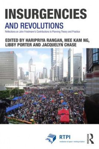 Book Insurgencies and Revolutions Haripriya Rangan