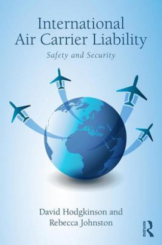 Carte International Air Carrier Liability HODGKINSON