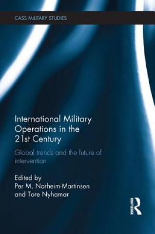 Buch International Military Operations in the 21st Century 