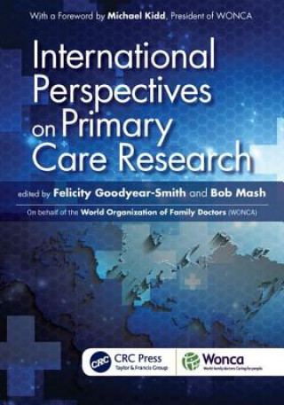 Könyv International Perspectives on Primary Care Research Felicity Goodyear-Smith