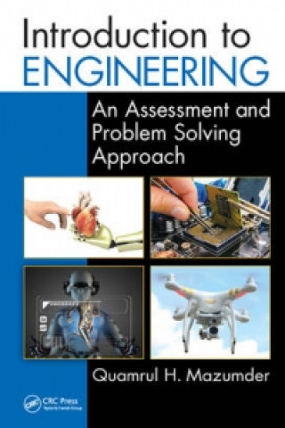 Libro Introduction to Engineering Quamrul H. Mazumder