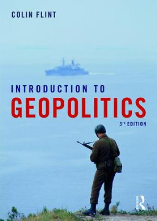 Carte Introduction to Geopolitics FLINT