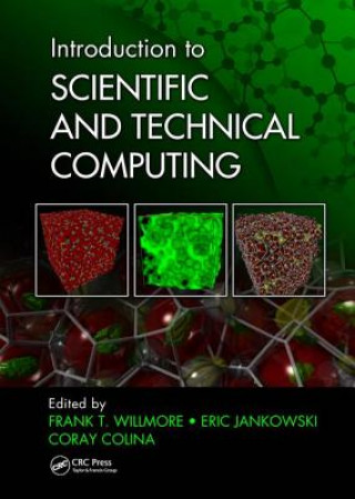 Könyv Introduction to Scientific and Technical Computing 