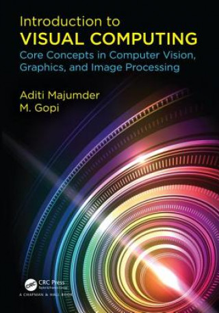 Book Introduction to Visual Computing Aditi Majumder