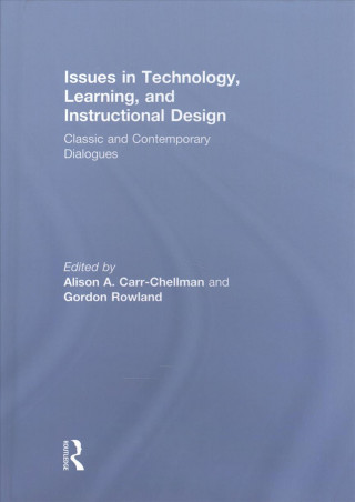 Buch Issues in Technology, Learning, and Instructional Design 