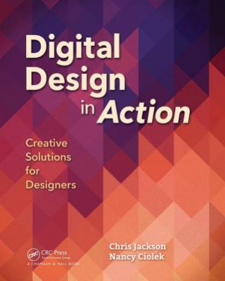 Book Digital Design in Action Chris Jackson