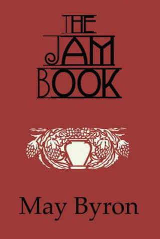 Buch Jam Book May Byron