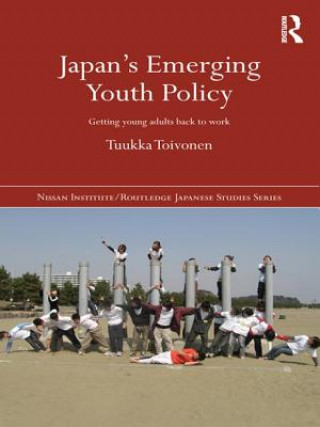 Book Japan's Emerging Youth Policy Tuukka Toivonen