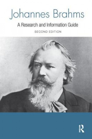 Book Johannes Brahms Heather Platt