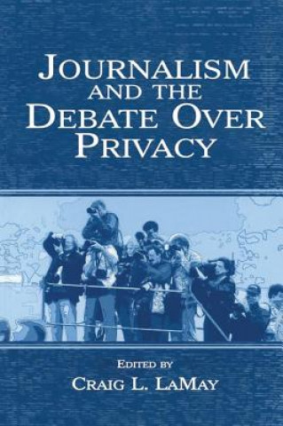 Livre Journalism and the Debate Over Privacy 