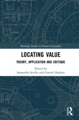 Knjiga Locating Value Gareth Hoskins