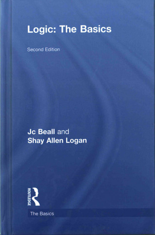Book Logic: The Basics J. C. Beall