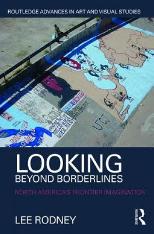 Boek Looking Beyond Borderlines Lee Rodney