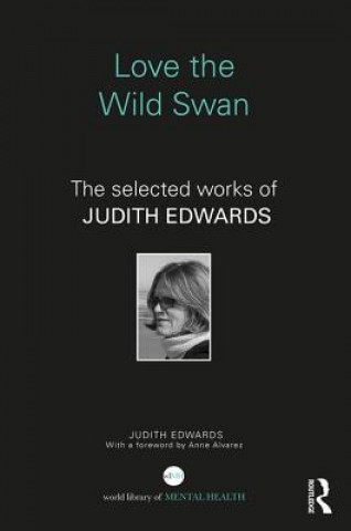 Carte Love the Wild Swan Edwards