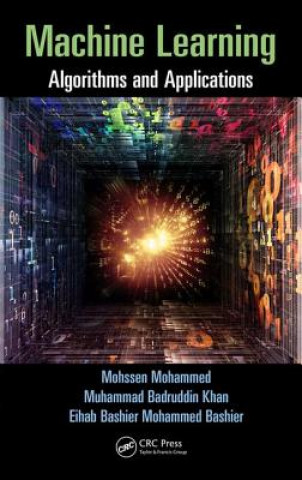 Книга Machine Learning Mohssen Mohammed