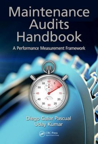Carte Maintenance Audits Handbook Diego Galar Pascual