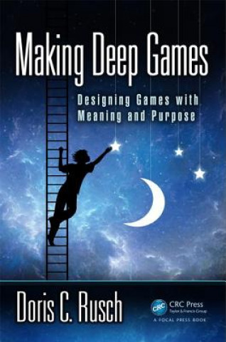 Carte Making Deep Games Doris Rusch