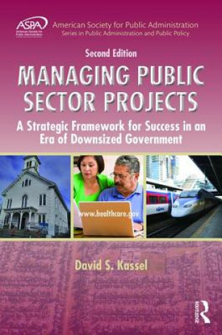 Carte Managing Public Sector Projects David S. Kassel