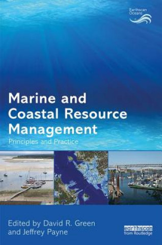 Carte Marine and Coastal Resource Management David R Green